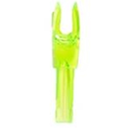 EASTON NOCK X 5MM, YELLOW