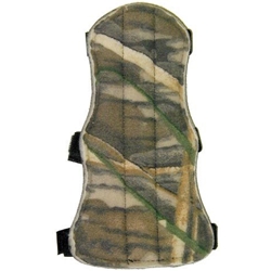 E.W. Bateman & Co. CAMO FLEECE ARMGUARD