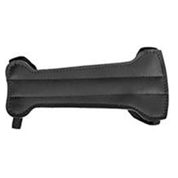 CAN-ARC 101 STAND. BLACK ARMGUARD