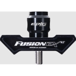 EPIC FUSION EX V-BAR 45 DEG