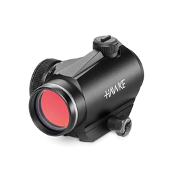 HAWKE VANTAGE RED DOT 1X20