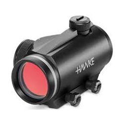 HAWKE VANTAGE RED DOT 1X30