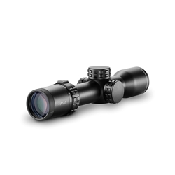 HAWKE XB30 ZOOM FFP 2-8X36