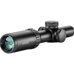 HAWKE VANTAGE IR 1-4X20 L4A FD