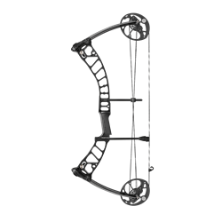 MISSION SWITCH RH BLACK