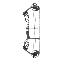 MISSION RANGE RH BLACK