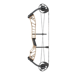 MISSION RANGE RH EARTH