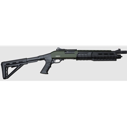 CANUCK COMMANDER OD GREEN