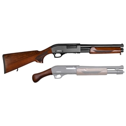 CANUCK REGULATOR DEFENDER WALNUT