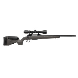 SAVAGE 110 TRAILBLAZER XP FDG