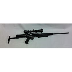 Airforce ESCAPE PCP 25 CAL