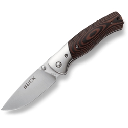 BUCK KNIVES SELKIRK FOLDING