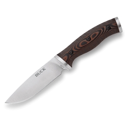 BUCK KNIVES SELKIRK FIXED SMALL