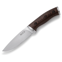 BUCK KNIVES SELKIRK SURVIVAL