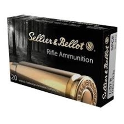 SELLIER&BELLOT 331010