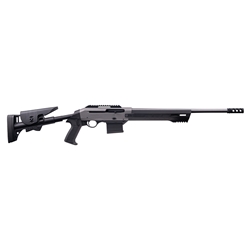 ADLER AD500 TAC GRAY