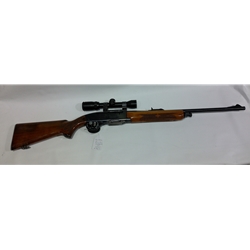REMINGTON WOODSMASTER 742 308 WIN