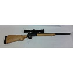 H&R SLUG HUNTER 12GA 3"