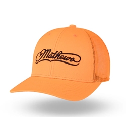 MATHEWS BLAZE LOGO