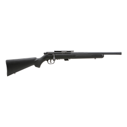 SAVAGE MARK II FV-SR BLACK