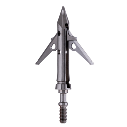 SEVR TITANIUM 2.0" BROADHEAD