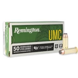 REMINGTON UMC  44 REM MAG