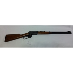 WINCHESTER MODEL 94 30-30WIN