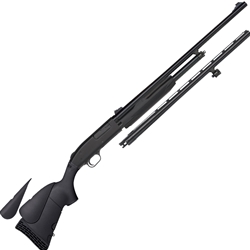 MOSSBERG 500 FLEX YOUTH SB COMBO