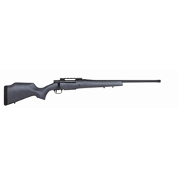 MOSSBERG PATRIOT LR HUNTER SPIDER GREY
