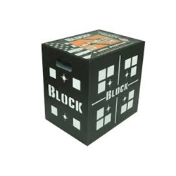 Field Logic BLOCK INFINITY CROSSBOW