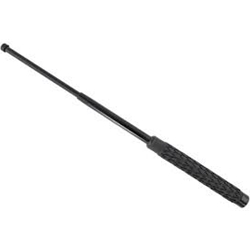 MAZZORATO ESSENTIALS 21" COLLAPSIBLE BATON