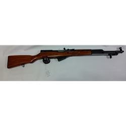 CHINESE SKS FRENCH TICKLER 7.62X39