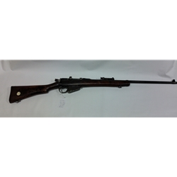 LEE ENFIELD NO1 MKIII* 303 BRIT