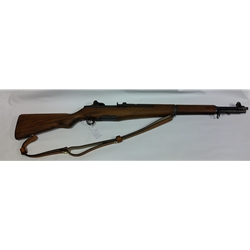 SPRINGFIELD M1 GARAND 30-06