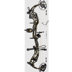 BEAR ALASKAN PRO RTH BOTTOMLAND RH 60#
