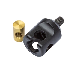 CoBRA DOUBLE JOINT QUICK DISCONNECT