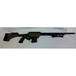 SAVAGE AXIS 2 PRECISION 308