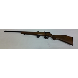 SAVAGE MARK II LH 22LR