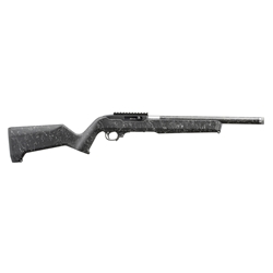 RUGER 10/22 CF SPECKLE MOE X-22
