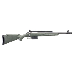 RUGER AMERICAN GEN II SCOUT