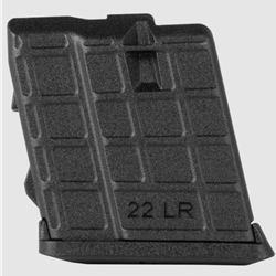TIKKA T1X MAG 5RD 22LR