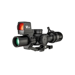 VORTEX VENOM BUNDLE 1-6 + MRD