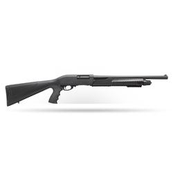 CHARLES DALY 301 TACTICAL PUMP