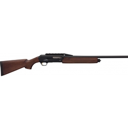 BROWNING SILVER DEER RIFLED WOOD