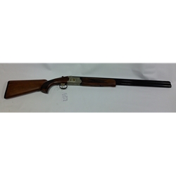 MOSSBERG SILVER RESERVE 20G 3"