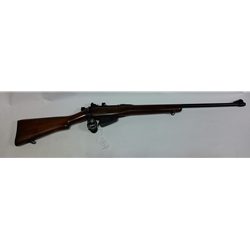 LEE ENFIELD NO4 MK 1/2 303 BRIT