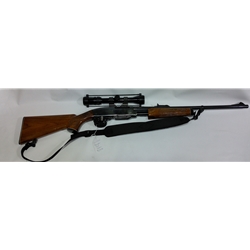 REMINGTON WOODSMASTER 760 308 WIN