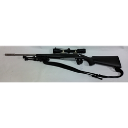 BROWNING A-BOLT LH 30-06