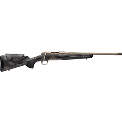 BROWNING X-BOLT 2 SPEED HD SPR SB