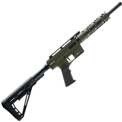 DERYA TM22 PRO OD GREEN 12"
